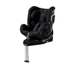 Автокрісло RECARO Toron 1 KID Fresh Black Автокрісло RECARO Toron 1 KID Fresh Black