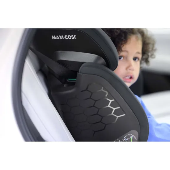 Автокрісло MAXI-COSI RodiFix M i-Size Basic Black Автокрісло MAXI-COSI RodiFix M i-Size Basic Black