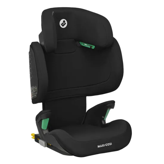 Автокрісло MAXI-COSI RodiFix M i-Size Basic Black Автокрісло MAXI-COSI RodiFix M i-Size Basic Black
