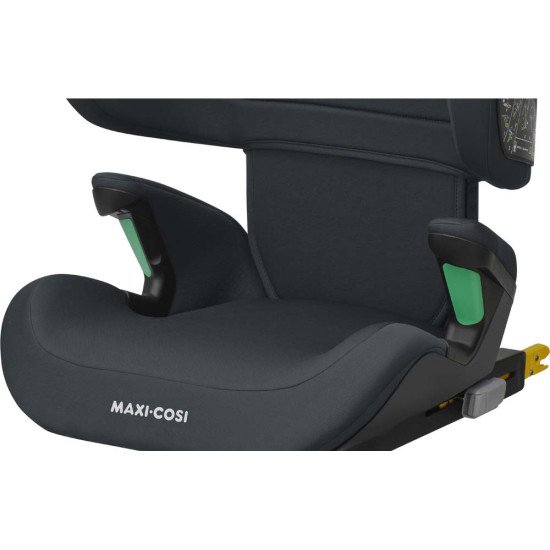 Автокрісло MAXI-COSI RodiFix M i-Size Basic Grey Автокрісло MAXI-COSI RodiFix M i-Size Basic Grey