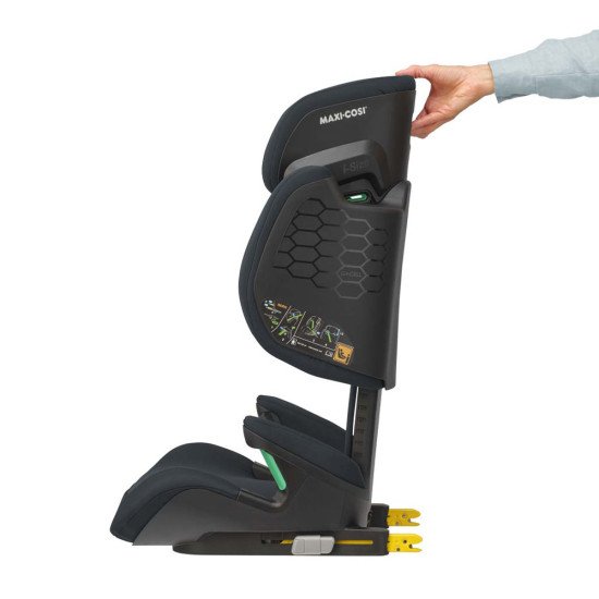 Автокрісло MAXI-COSI RodiFix M i-Size Basic Grey Автокрісло MAXI-COSI RodiFix M i-Size Basic Grey