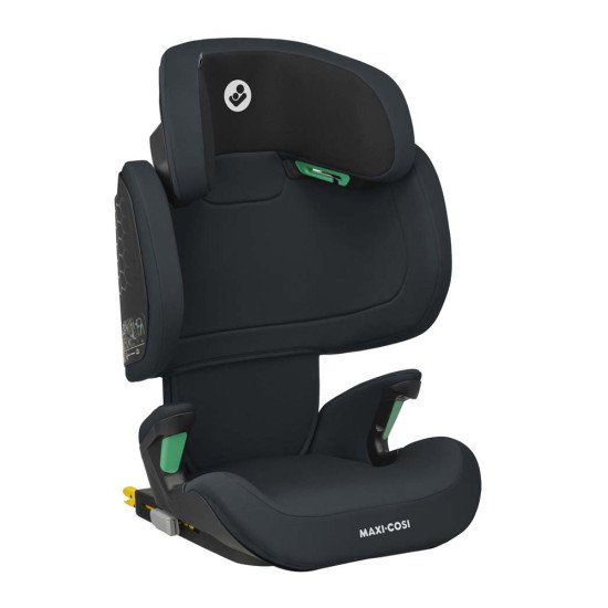 Автокрісло MAXI-COSI RodiFix M i-Size Basic Grey Автокрісло MAXI-COSI RodiFix M i-Size Basic Grey