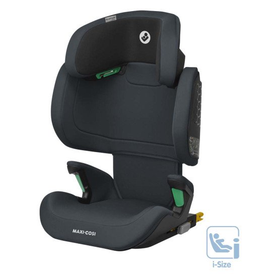 Автокрісло MAXI-COSI RodiFix M i-Size Basic Grey Автокрісло MAXI-COSI RodiFix M i-Size Basic Grey