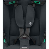 Автокрісло MAXI-COSI Titan Plus I-Size Authentic Graphite