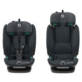 Автокрісло MAXI-COSI Titan Plus I-Size Authentic Graphite