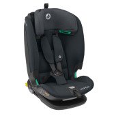 Автокрісло MAXI-COSI Titan Plus I-Size Authentic Graphite