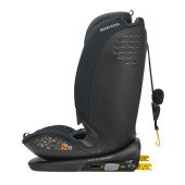 Автокрісло MAXI-COSI Titan Plus I-Size Authentic Graphite