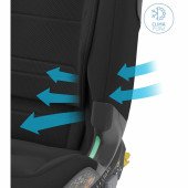 Автокрісло MAXI-COSI Titan Pro 2 i-Size Authentic Black Автокрісло MAXI-COSI Titan Pro 2 i-Size Authentic Black
