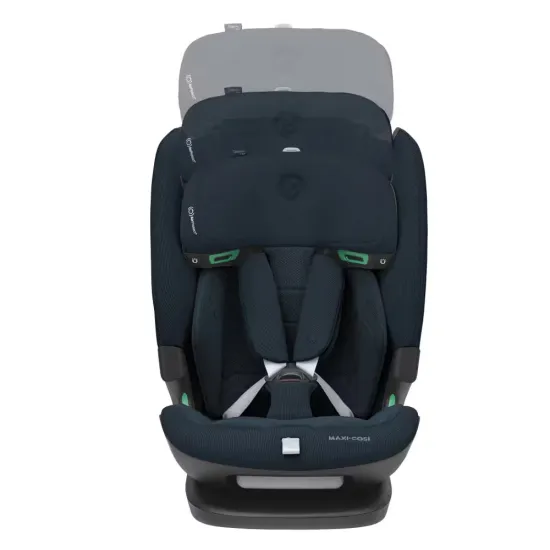 Автокресло MAXI-COSI Titan Pro 2 i-Size Authentic Blue