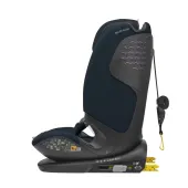 Автокресло MAXI-COSI Titan Pro 2 i-Size Authentic Blue