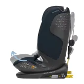 Автокресло MAXI-COSI Titan Pro 2 i-Size Authentic Blue