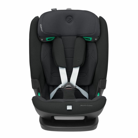 Автокрісло MAXI-COSI Titan Pro 2 i-Size Authentic Graphite