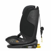 Автокрісло MAXI-COSI Titan Pro 2 i-Size Authentic Graphite