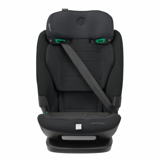 Автокрісло MAXI-COSI Titan Pro 2 i-Size Authentic Graphite
