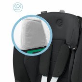 Автокрісло MAXI-COSI Titan Pro 2 i-Size Authentic Graphite