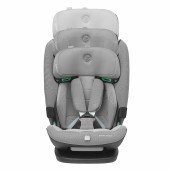 Автокрісло MAXI-COSI Titan Pro 2 i-Size Authentic Grey Автокрісло MAXI-COSI Titan Pro 2 i-Size Authentic Grey