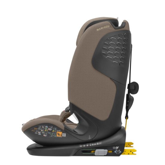 Автокрісло MAXI-COSI Titan Pro 2 i-Size Authentic Truffle Автокрісло MAXI-COSI Titan Pro 2 i-Size Authentic Truffle