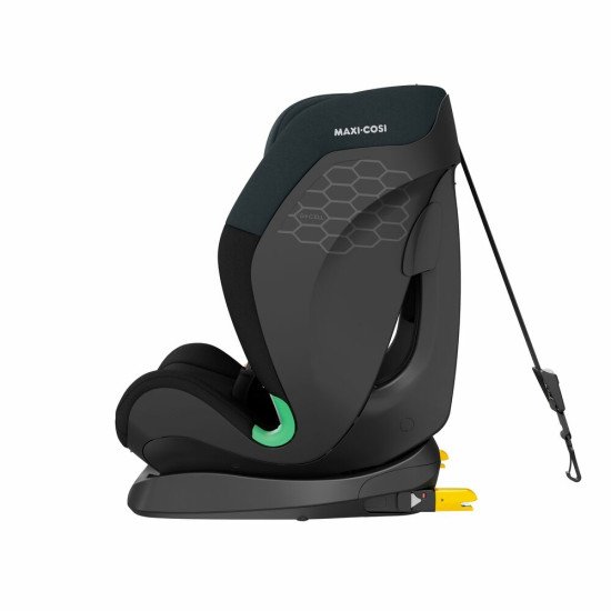 Автокрісло MAXI-COSI Titan S I-Size Tonal Black