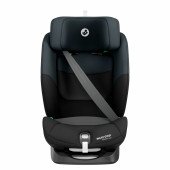 Автокрісло MAXI-COSI Titan S I-Size Tonal Black