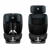 Автокрісло MAXI-COSI Titan S I-Size Tonal Black