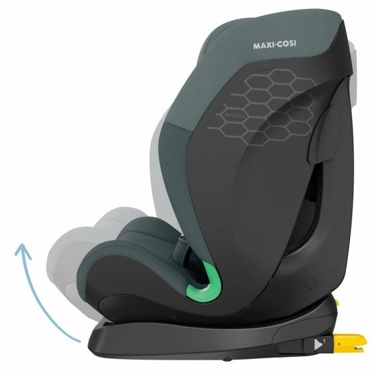 Автокресло MAXI-COSI Titan S I-Size Tonal Graphite