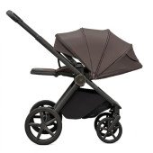 Коляска універсальна 2 в 1 Carrello Ultimo F CRL-6701 Lucky Brown Коляска універсальна 2 в 1 Carrello Ultimo F CRL-6701 Lucky Brown