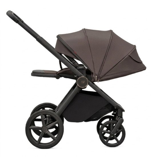 Коляска універсальна 2 в 1 Carrello Ultimo F CRL-6701 Lucky Brown Коляска універсальна 2 в 1 Carrello Ultimo F CRL-6701 Lucky Brown