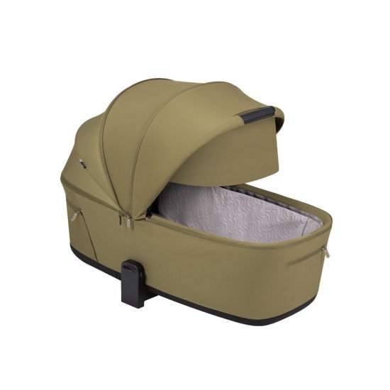 Коляска універсальна 2 в 1 Carrello Ultra F CRL-6557 Clover Green