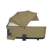 Коляска універсальна 2 в 1 Carrello Ultra F CRL-6557 Clover Green