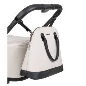 Коляска універсальна 2 в 1 Carrello Ultra F CRL-6557 Milk Grey Коляска універсальна 2 в 1 Carrello Ultra F CRL-6557 Milk Grey