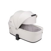 Коляска універсальна 2 в 1 Carrello Ultra F CRL-6557 Milk Grey Коляска універсальна 2 в 1 Carrello Ultra F CRL-6557 Milk Grey