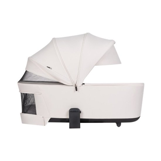 Коляска універсальна 2 в 1 Carrello Ultra F CRL-6557 Milk Grey Коляска універсальна 2 в 1 Carrello Ultra F CRL-6557 Milk Grey