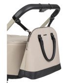 Коляска універсальна 2 в 1 Carrello Ultra F CRL-6557 Polar Beige