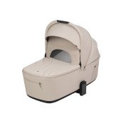 Коляска універсальна 2 в 1 Carrello Ultra F CRL-6557 Polar Beige