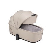 Коляска універсальна 2 в 1 Carrello Ultra F CRL-6557 Polar Beige