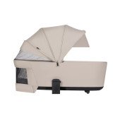 Коляска універсальна 2 в 1 Carrello Ultra F CRL-6557 Polar Beige