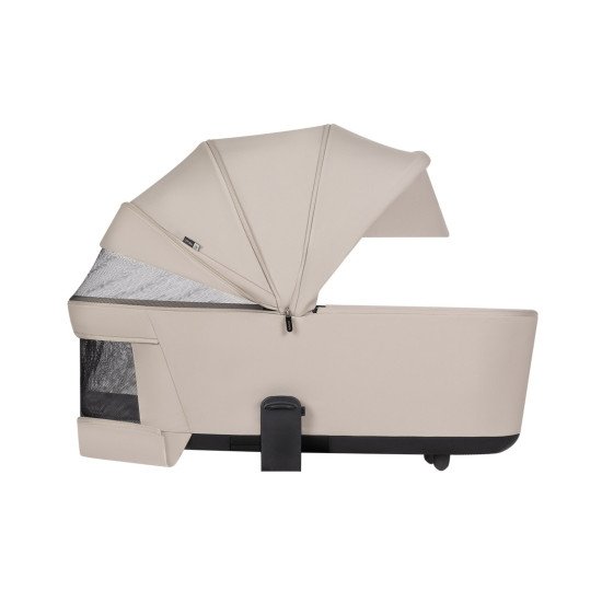 Коляска універсальна 2 в 1 Carrello Ultra F CRL-6557 Polar Beige