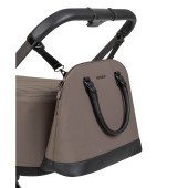 Коляска універсальна 2 в 1 Carrello Ultra F CRL-6557 Sugar Brown Коляска універсальна 2 в 1 Carrello Ultra F CRL-6557 Sugar Brown