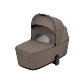 Коляска універсальна 2 в 1 Carrello Ultra F CRL-6557 Sugar Brown Коляска універсальна 2 в 1 Carrello Ultra F CRL-6557 Sugar Brown