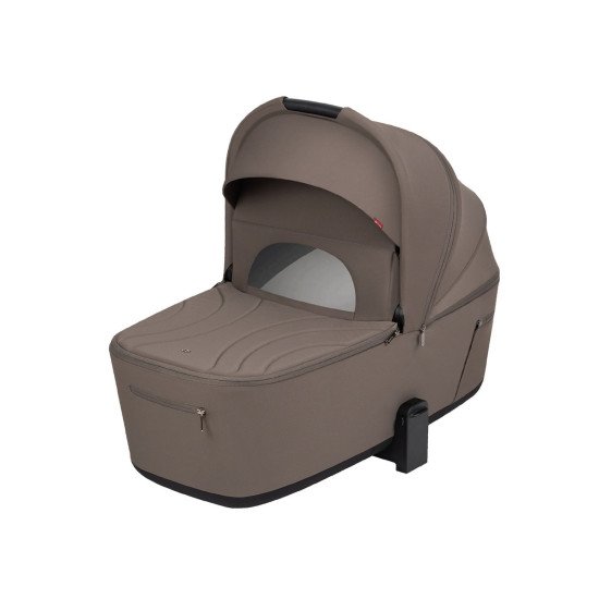 Коляска універсальна 2 в 1 Carrello Ultra F CRL-6557 Sugar Brown Коляска універсальна 2 в 1 Carrello Ultra F CRL-6557 Sugar Brown