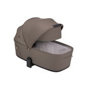 Коляска універсальна 2 в 1 Carrello Ultra F CRL-6557 Sugar Brown Коляска універсальна 2 в 1 Carrello Ultra F CRL-6557 Sugar Brown
