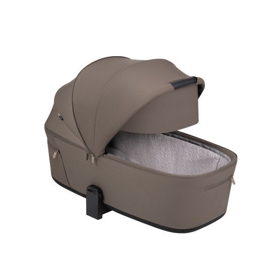Коляска універсальна 2 в 1 Carrello Ultra F CRL-6557 Sugar Brown Коляска універсальна 2 в 1 Carrello Ultra F CRL-6557 Sugar Brown