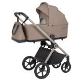 Коляска универсальная 2 в 1 Carrello Ultra F CRL-6557 Clover Green Коляска универсальная 2 в 1 Carrello Ultra F CRL-6557 Clover Green
