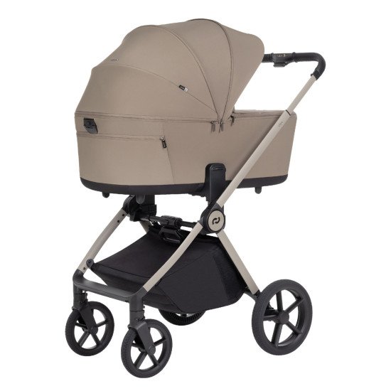 Коляска универсальная 2 в 1 Carrello Ultra F CRL-6557 Clover Green Коляска универсальная 2 в 1 Carrello Ultra F CRL-6557 Clover Green