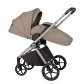 Коляска универсальная 2 в 1 Carrello Ultra F CRL-6557 Clover Green Коляска универсальная 2 в 1 Carrello Ultra F CRL-6557 Clover Green