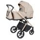 Коляска універсальна 2 в 1 Carrello Ultra F CRL-6556 Polar Beige