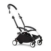 Шасси Stokke YOYO³ White Шасси Stokke YOYO³ White