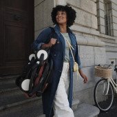 Шасси Stokke YOYO³ White Шасси Stokke YOYO³ White