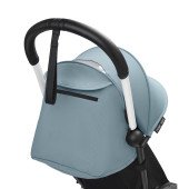 Коляска прогулянкова Stokke® YOYO³ Aqua/White Коляска прогулянкова Stokke® YOYO³ Aqua/White
