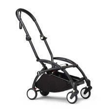 Шасси Stokke YOYO³ Black